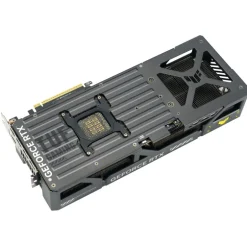 Tarjeta Gráfica Asus TUF Gaming GeForce RTX 5090 OC 32GB GDDR7 DLSS4