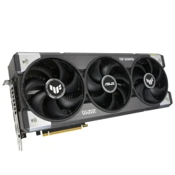 Tarjeta Gráfica Asus TUF Gaming GeForce RTX 5080 OC 16GB GDDR7 DLSS4