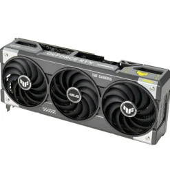 Tarjeta Gráfica Asus TUF Gaming GeForce RTX 5070 OC 12GB GDDR7 DLSS4