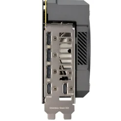 Tarjeta Gráfica Asus TUF Gaming GeForce RTX 5070 OC 12GB GDDR7 DLSS4