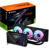 Tarjeta Gráfica Gigabyte AORUS GeForce RTX 5080 Xtreme WaterForce 16GB GDDR7 DLSS4