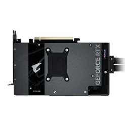 Tarjeta Gráfica Gigabyte AORUS GeForce RTX 5080 Xtreme WaterForce 16GB GDDR7 DLSS4