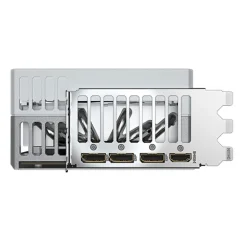 Tarjeta Gráfica Gigabyte AORUS GeForce RTX 5090 Master ICE 32GB GDDR7 DLSS4