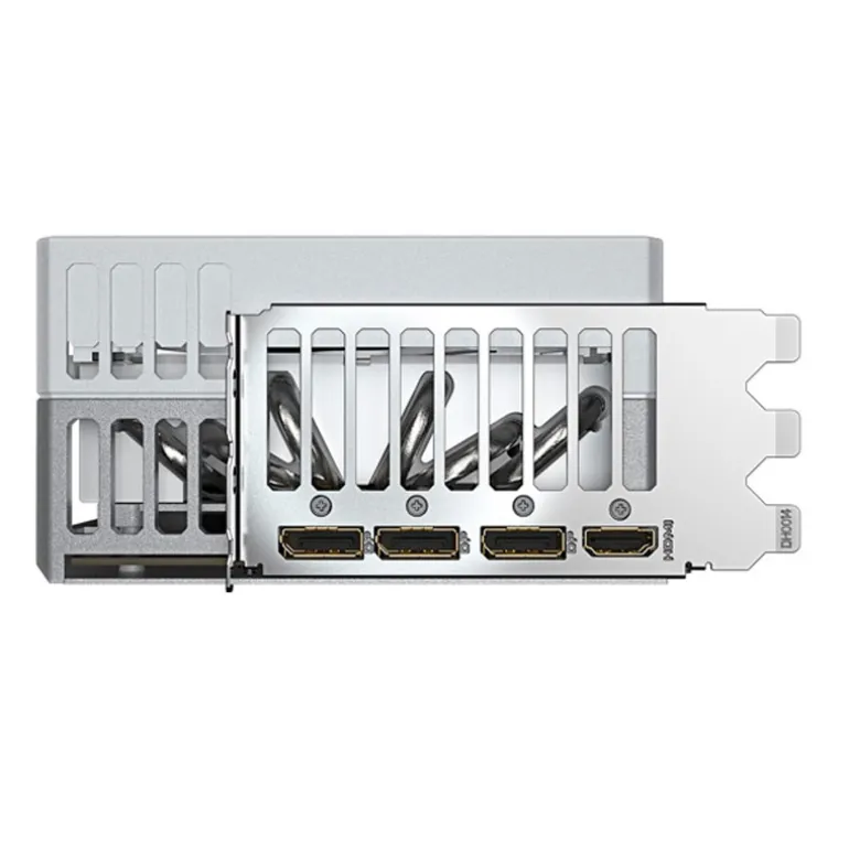 Tarjeta Gráfica Gigabyte AORUS GeForce RTX 5090 Master ICE 32GB GDDR7 DLSS4