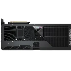 Tarjeta Gráfica Gigabyte AORUS GeForce RTX 5080 Master 16GB GDDR7 DLSS4