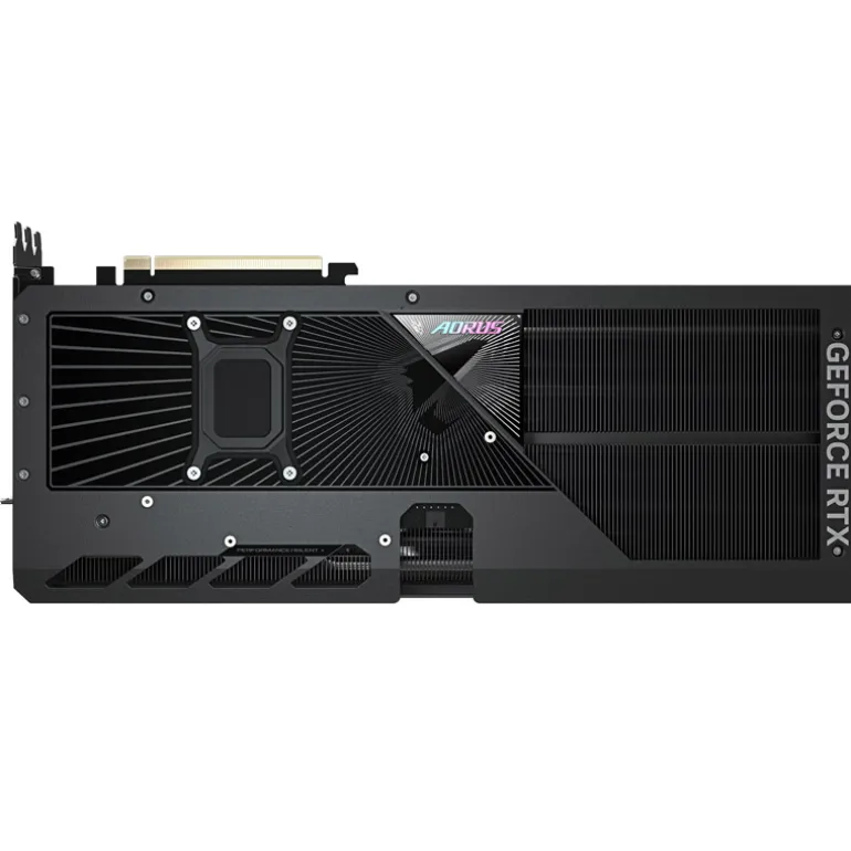 Tarjeta Gráfica Gigabyte AORUS GeForce RTX 5080 Master 16GB GDDR7 DLSS4