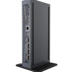 Tarjeta Gráfica Gigabyte AORUS RTX 5060 Ti AI BOX 16GB GDDR7 DLSS4 RGB Externa