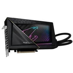 Tarjeta Gráfica Gigabyte AORUS GeForce RTX 5090 Xtreme WaterForce 32GB GDDR7 DLSS4