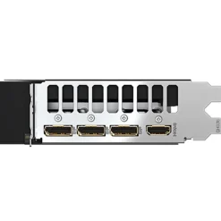 Tarjeta Gráfica Gigabyte AORUS GeForce RTX 5060 Ti ELITE 16GB GDDR7 DLSS4