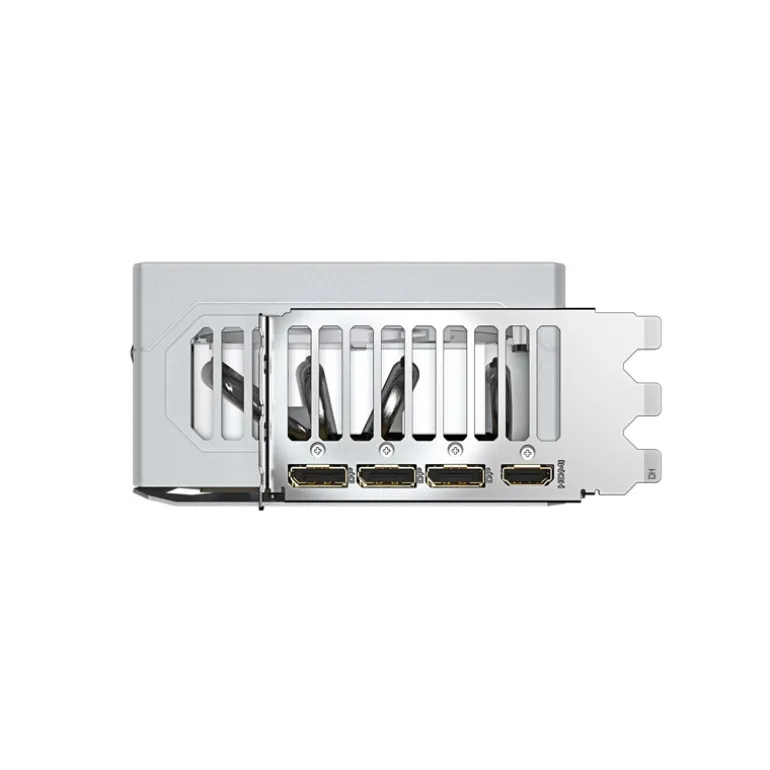 Tarjeta Gráfica Gigabyte AORUS GeForce RTX 5080 Master ICE 16GB GDDR7 DLSS4