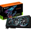 Tarjeta Gráfica Gigabyte AORUS GeForce RTX 5070 Ti Master 16GB GDDR7 DLSS4