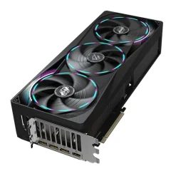 Tarjeta Gráfica Gigabyte AORUS GeForce RTX 5070 Ti Master 16GB GDDR7 DLSS4