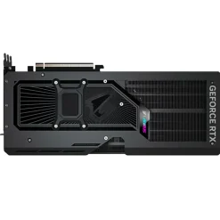 Tarjeta Gráfica Gigabyte AORUS GeForce RTX 5070 Master 12GB GDDR7 DLSS4