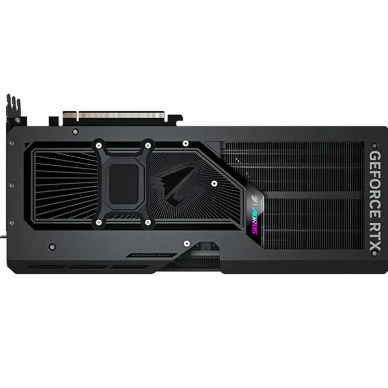 Tarjeta Gráfica Gigabyte AORUS GeForce RTX 5070 Master 12GB GDDR7 DLSS4