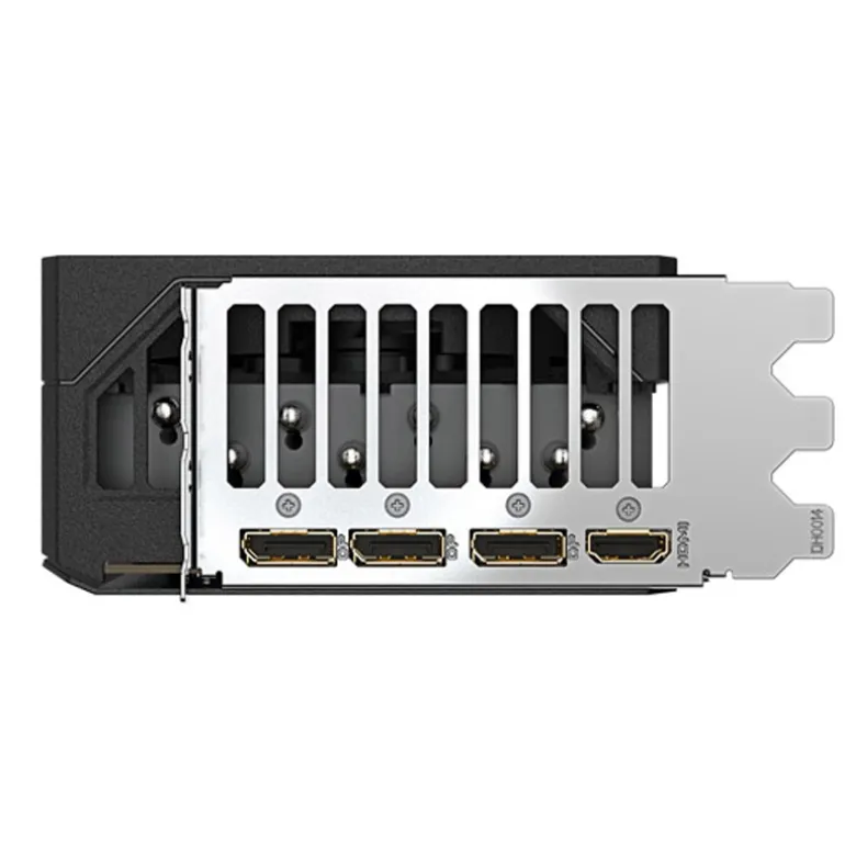 Tarjeta Gráfica Gigabyte AORUS GeForce RTX 5070 Master 12GB GDDR7 DLSS4