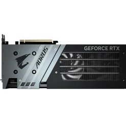 Tarjeta Gráfica Gigabyte AORUS GeForce RTX 5060 ELITE 8GB GDDR7 DLSS4