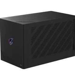 Tarjeta Gráfica Gigabyte AORUS RTX 5090 AI BOX 32GB GDDR7 DLSS4