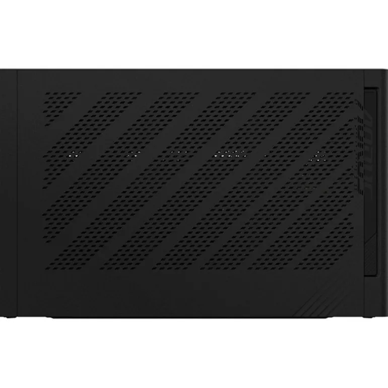 Tarjeta Gráfica Gigabyte AORUS RTX 5090 AI BOX 32GB GDDR7 DLSS4