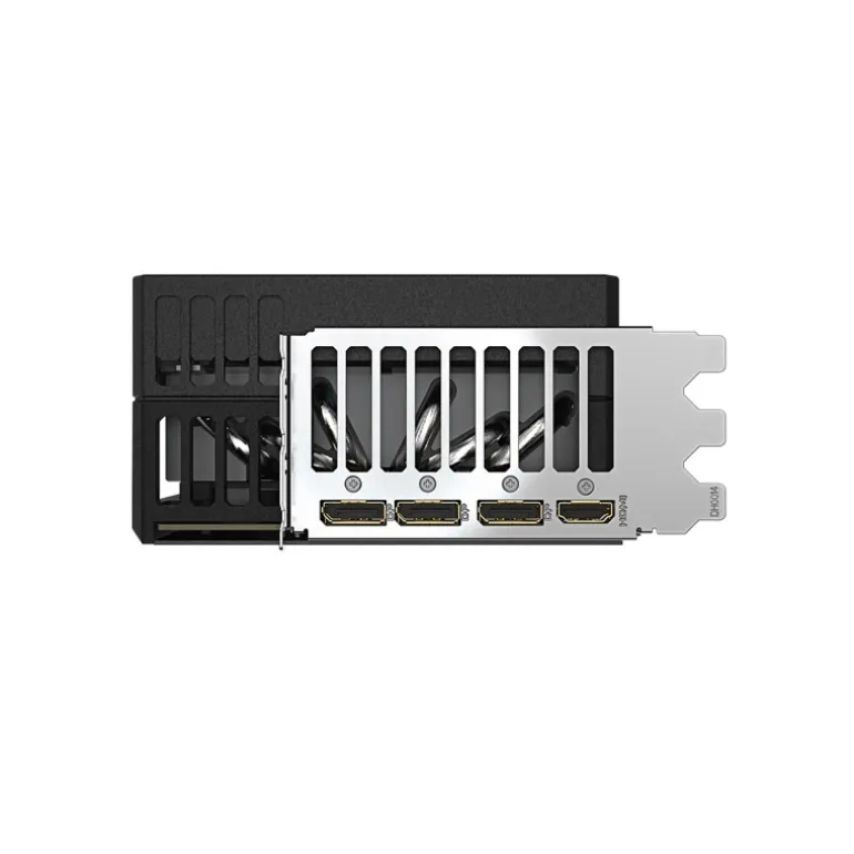 Tarjeta Gráfica Gigabyte AORUS GeForce RTX 5090 Master 32GB GDDR7 DLSS4