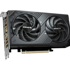 Tarjeta Gráfica Gigabyte GeForce RTX 5060 Windforce Max OC 8GB GDDR7 DLSS4