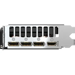 Tarjeta Gráfica Gigabyte GeForce RTX 5060 Windforce Max OC 8GB GDDR7 DLSS4