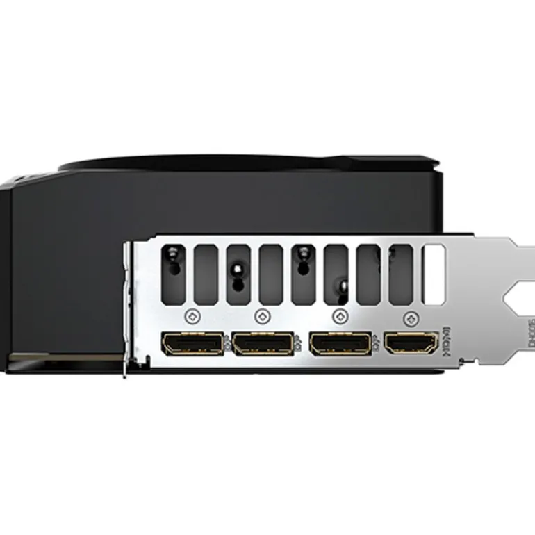 Tarjeta Gráfica Gigabyte GeForce RTX 5090 WindForce OC 32GB GDDR7 DLSS4