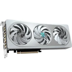 Tarjeta Gráfica Gigabyte GeForce RTX 5060 Ti AERO OC 16GB GDDR7 DLSS4