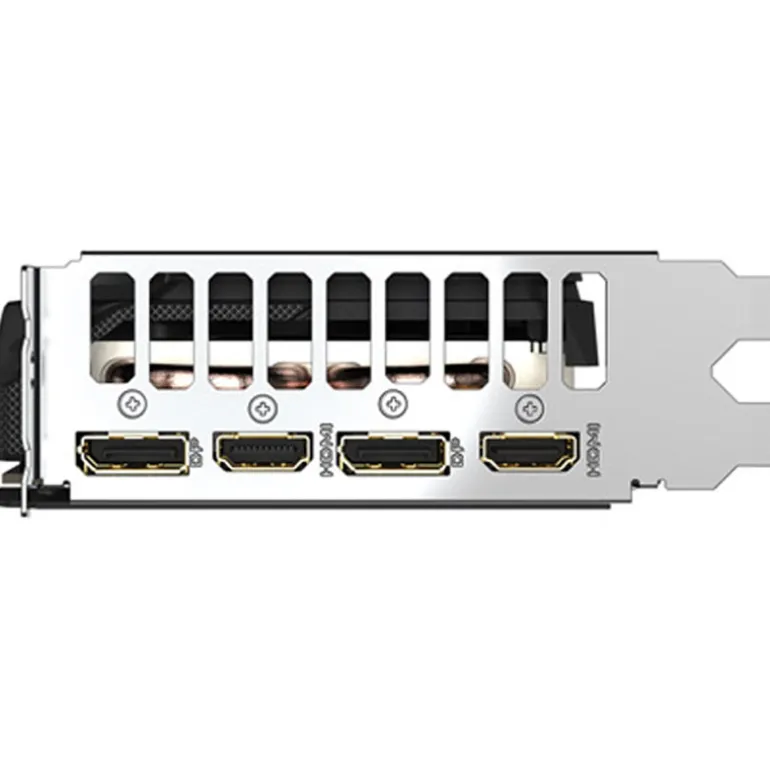 Tarjeta Gráfica Gigabyte GeForce RTX 5050 Gaming OC 8GB GDDR6 DLSS4