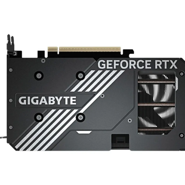 Tarjeta Gráfica Gigabyte GeForce RTX 5060 Ti Windforce Max OC 16GB GDDR7 DLSS4