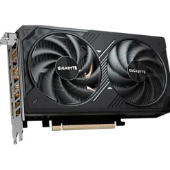 Tarjeta Gráfica Gigabyte GeForce RTX 5060 Ti Windforce Max OC 8GB GDDR7 DLSS4