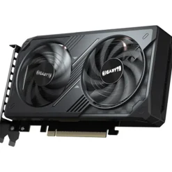 Tarjeta Gráfica Gigabyte GeForce RTX 5050 WindForce OC 8GB GDDR6 DLSS4