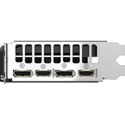 Tarjeta Gráfica Gigabyte GeForce RTX 5050 WindForce OC 8GB GDDR6 DLSS4