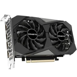 Tarjeta Gráfica Gigabyte GeForce RTX 3050 WindForce OC V2 6GB GDDR6 DLSS3