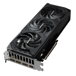 Tarjeta Gráfica Gigabyte GeForce RTX 5070 WindForce OC SFF 12GB GDDR7 DLSS4