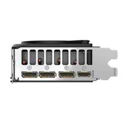 Tarjeta Gráfica Gigabyte GeForce RTX 5070 WindForce OC SFF 12GB GDDR7 DLSS4