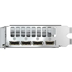 Tarjeta Gráfica Gigabyte GeForce RTX 5060 EAGLE OC ICE 8GB GDDR7 DLSS4