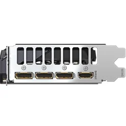 Tarjeta Gráfica Gigabyte GeForce RTX 5060 Gaming OC 8GB GDDR7 DLSS4