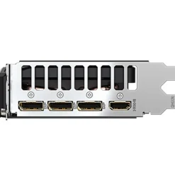 Tarjeta Gráfica Gigabyte GeForce RTX 5060 WindForce 8GB GDDR7 DLSS4