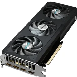 Tarjeta Gráfica Gigabyte GeForce RTX 5060 Ti EAGLE MAX OC 16GB GDDR7 DLSS4