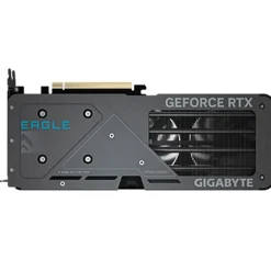 Tarjeta Gráfica Gigabyte GeForce RTX 5060 Ti EAGLE MAX OC 16GB GDDR7 DLSS4