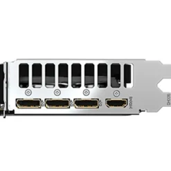 Tarjeta Gráfica Gigabyte GeForce RTX 5060 Ti EAGLE MAX OC 16GB GDDR7 DLSS4