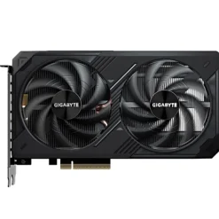 Tarjeta Gráfica Gigabyte GeForce RTX 5060 Ti WindForce 8GB GDDR7 DLSS4