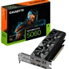 Tarjeta Gráfica Gigabyte GeForce RTX 5060 OC Low Profile 8GB GDDR7 DLSS4