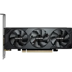 Tarjeta Gráfica Gigabyte GeForce RTX 5060 OC Low Profile 8GB GDDR7 DLSS4