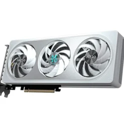 Tarjeta Gráfica Gigabyte GeForce RTX 5060 AERO OC 8GB GDDR7 DLSS4