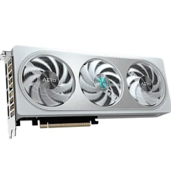 Tarjeta Gráfica Gigabyte GeForce RTX 5060 Ti AERO OC 8GB GDDR7 DLSS4