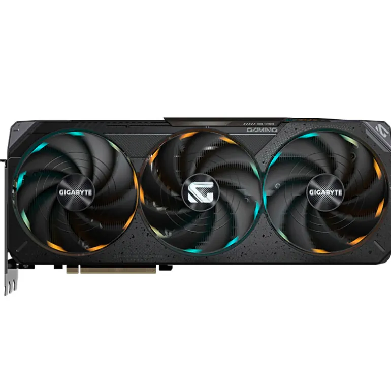 Tarjeta Gráfica Gigabyte GeForce RTX 5070 Ti Gaming OC 16GB GDDR7 DLSS4