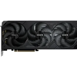 Tarjeta Gráfica Gigabyte GeForce RTX 5080 WindForce SFF 16GB GDDR7 DLSS4