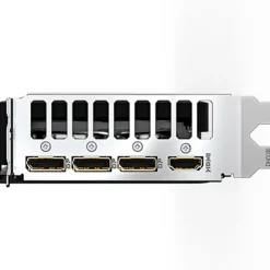 Tarjeta Gráfica Gigabyte GeForce RTX 5060 Ti EAGLE MAX OC 8GB GDDR7 DLSS4