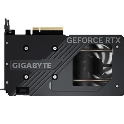 Tarjeta Gráfica Gigabyte GeForce RTX 5060 WindForce OC 8GB GDDR7 DLSS4